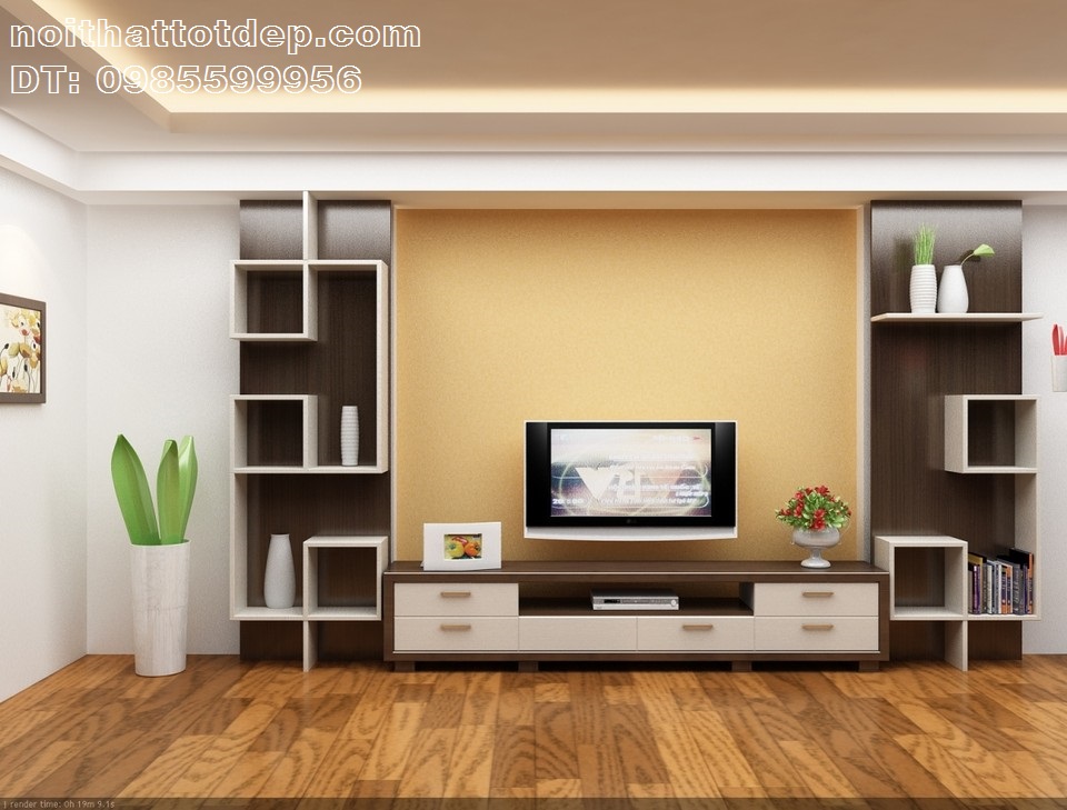 kệ tivi đẹp